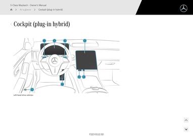 Mercedes-Benz catalogue Page 78