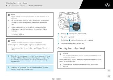 Mercedes-Benz catalogue Page 790