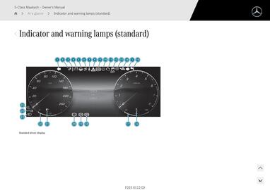 Mercedes-Benz catalogue Page 81