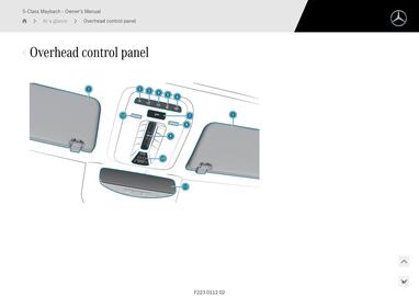 Mercedes-Benz catalogue Page 87