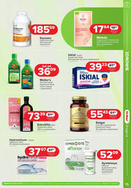 Drogeria Dr.Max gazetka Strona 15
