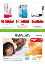Drogeria Dr.Max gazetka Strona 3