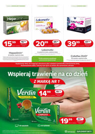 Drogeria Dr.Max gazetka Strona 5