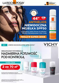 Drogeria Dr.Max gazetka Strona 6