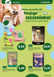 Maxi Zoo gazetka Strona 2