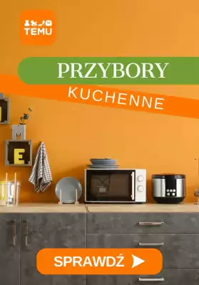Temu gazetka (ważność do 15-05)