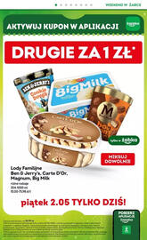 Żabka gazetka Strona 2