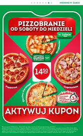 Żabka gazetka Strona 8