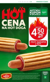 Żabka gazetka Strona 9