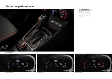 Hyundai catalogue Page 11