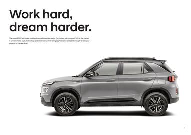 Hyundai catalogue Page 2