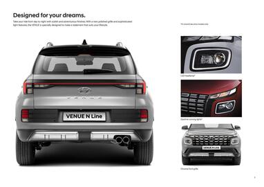 Hyundai catalogue Page 3