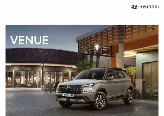 Hyundai catalogue (valid until 1-05)