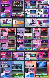 Evetech catalogue week 18 Page 1