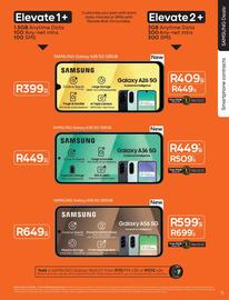 Cell C catalogue Page 11