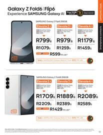 Cell C catalogue Page 13