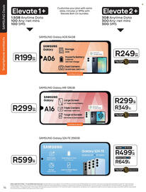 Cell C catalogue Page 14