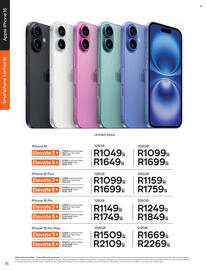 Cell C catalogue Page 16