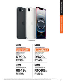 Cell C catalogue Page 17