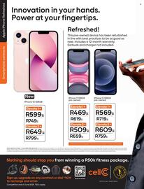 Cell C catalogue Page 18