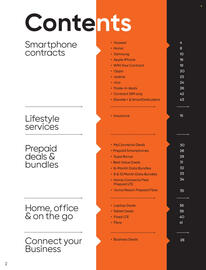 Cell C catalogue Page 2