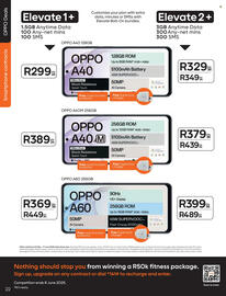 Cell C catalogue Page 22