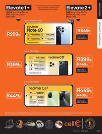 Cell C catalogue Page 23