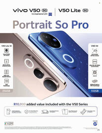 Cell C catalogue Page 25