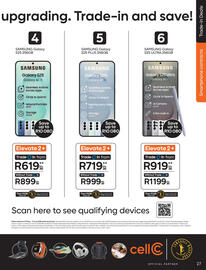Cell C catalogue Page 27