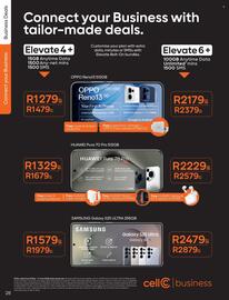 Cell C catalogue Page 28