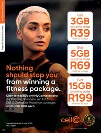 Cell C catalogue Page 30
