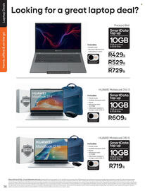 Cell C catalogue Page 36