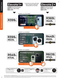 Cell C catalogue Page 4