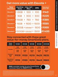 Cell C catalogue Page 43