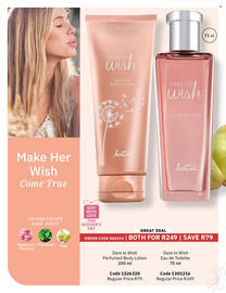 Justine catalogue Page 14