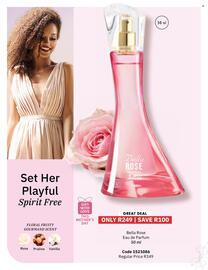 Justine catalogue Page 15