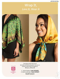 Justine catalogue Page 16