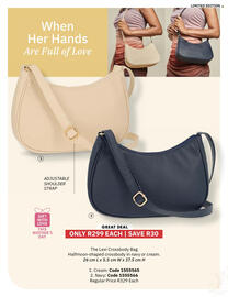 Justine catalogue Page 19