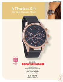 Justine catalogue Page 21