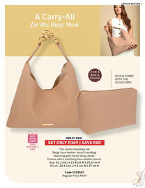 Justine catalogue Page 25