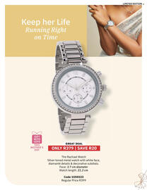 Justine catalogue Page 26