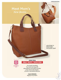 Justine catalogue Page 30