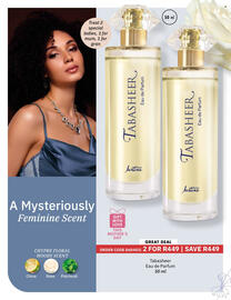 Justine catalogue Page 32
