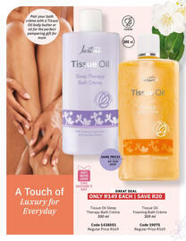 Justine catalogue Page 6