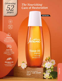 Justine catalogue Page 10