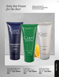 Justine catalogue Page 104