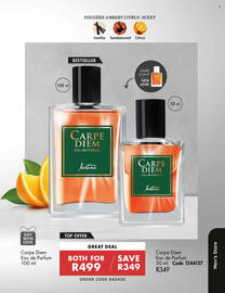 Justine catalogue Page 107
