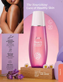 Justine catalogue Page 11