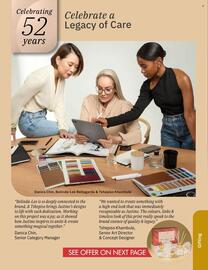 Justine catalogue Page 14