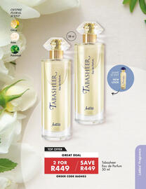 Justine catalogue Page 19